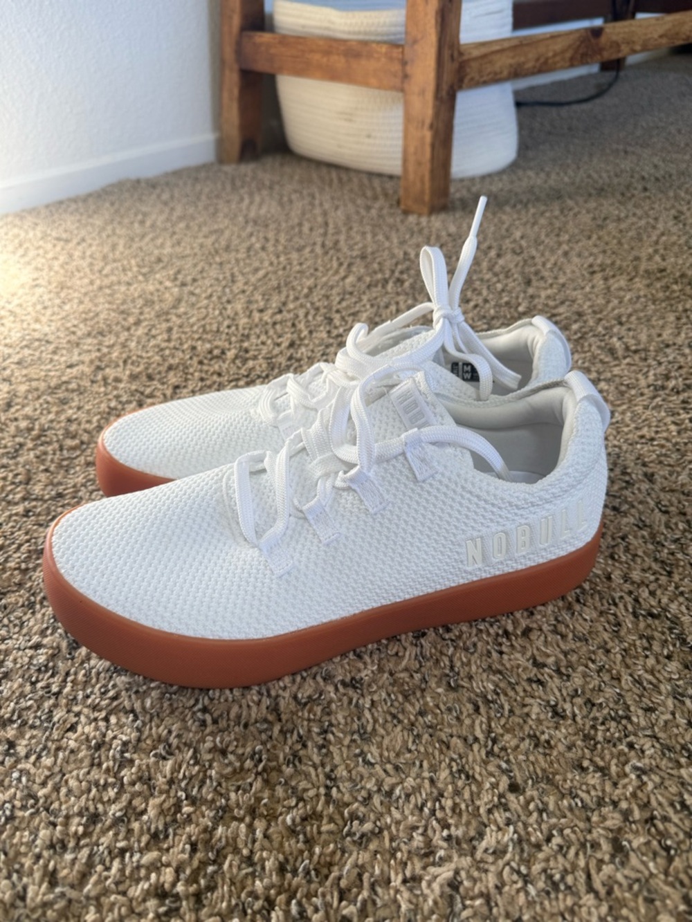 NOBULL shoes